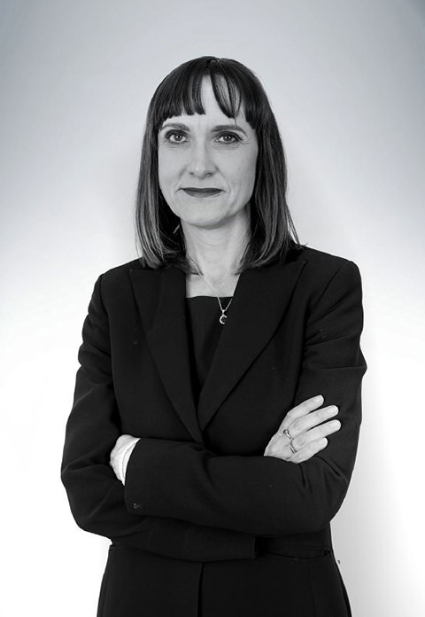 Glenda White | Simeka Capital