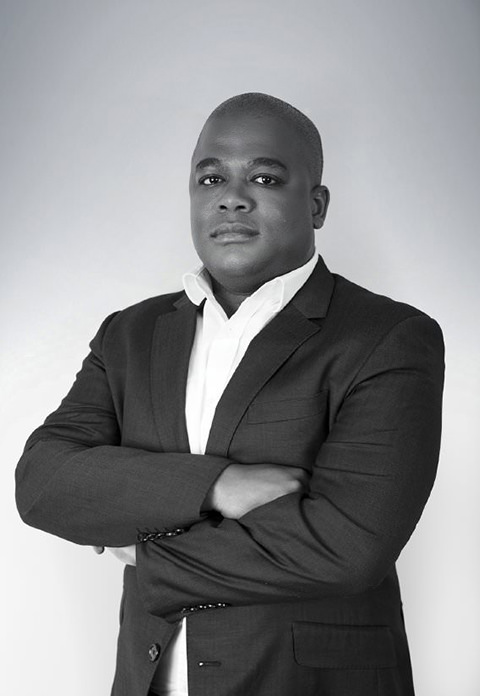Itumeleng Phasha | Simeka Capital