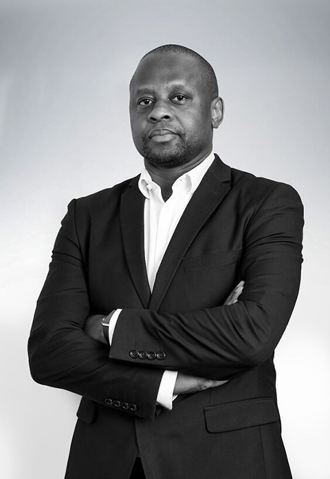 Thato Mahlong | Simeka Capital
