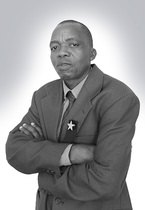 Jackson Matladi | Simeka Capital