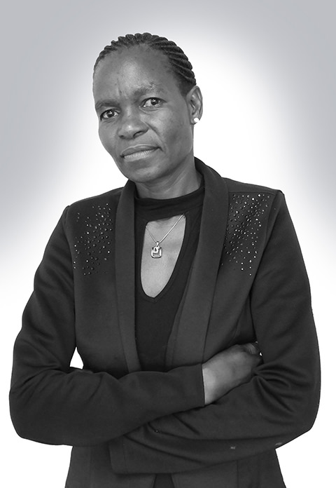 Lilly Mahani | Simeka Capital