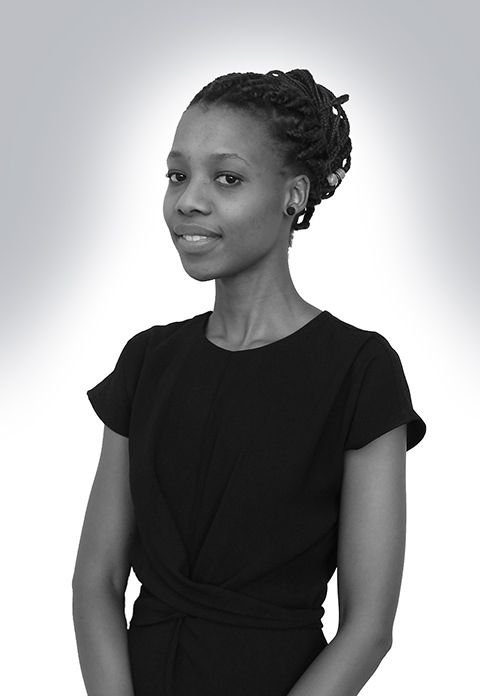 Sanah Moremong | Simeka Capital