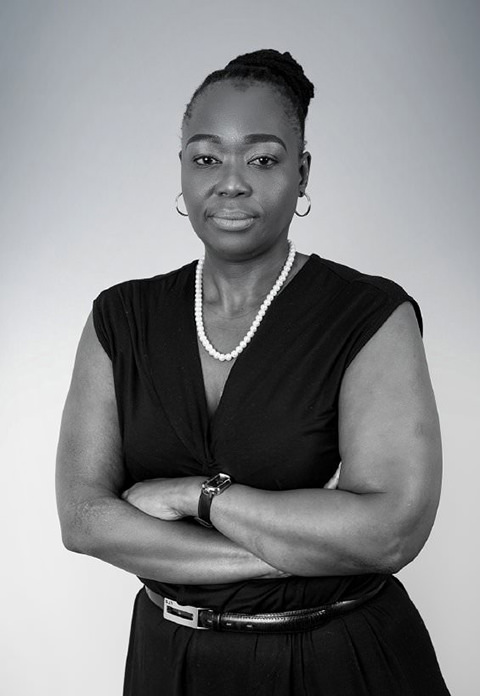 Dudu Tshabalala | Simeka Capital