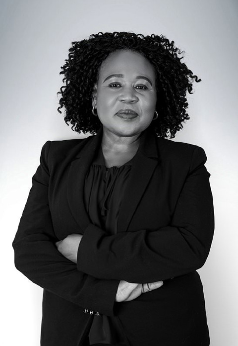 Thoko Mazibuko | Simeka Capital