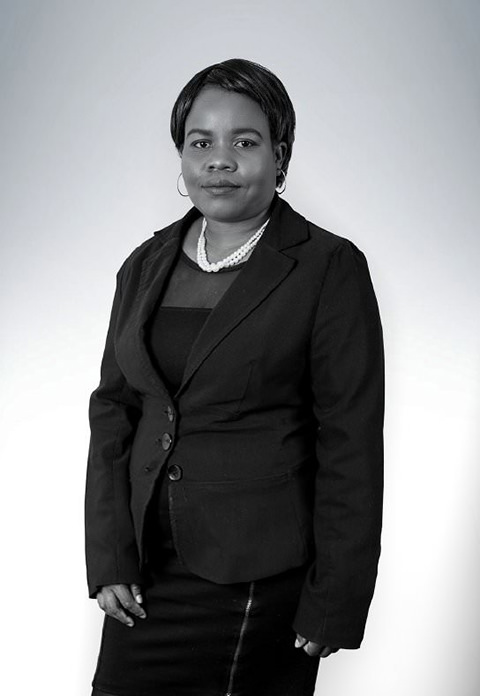 Tshiwela Muleya | Simeka Capital