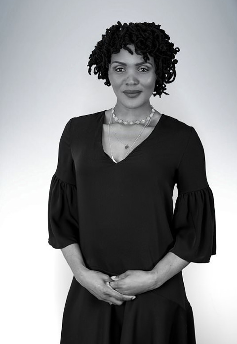 Zoe Campher | Simeka Capital