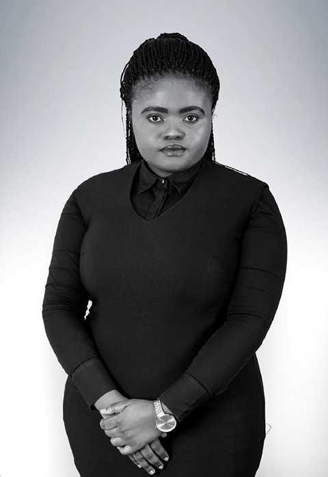 Amanda Modise | Simeka Capital